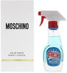 Moschino Fresh Couture Edt Spray 30ml.