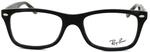 Ray-Ban Brillenfassungen 5228 2000 Schwarz 55mm