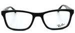 Ray-Ban Brillengestell 5279 2000 Gl&auml;nzend Schwarz