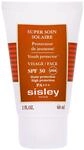 Sisley Super Soin Solaire Gesichts-Sonnenschutz mit SPF30 - Ultimativer Sonnenschutz