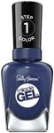 Miracle Gel #609-midnight Mod 14,7 ml