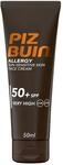 Allergy Face Cream Spf50+ 50 ml