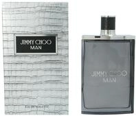 Jimmy Choo Man Edt Spray 200ml.