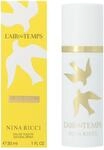 Nina Ricci L'Air Du Temps Eau de Toilette 30ml Spray f&uuml;r Sie