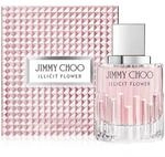 Jimmy Choo Illicit Flower Eau de Toilette 40ml Spray For Her