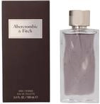 Abercrombie & Fitch First Instinct Men Edt Spray 100ml.
