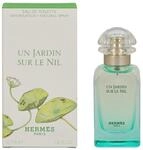 Hermes Un Jardin Sur Le Nil Eau de Toilette 50ml
