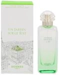 Hermes Un Jardin Sur Le Toit Edt Spray 100ml.