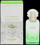 Herm&egrave;s Un Jardin Sur Le Toit Eau de Toilette 50ml