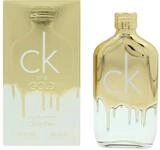 Calvin Klein Ck One Gold Edt Spray 50ml. 819b2f7a-43ac-4ac6-925b-9598d5efeccb