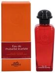 Hermes Eau De Rhubarbe Ecarlate Edc Spray.