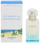 Hermes Un Jardin En Mediterranee Edt Spray 50ml