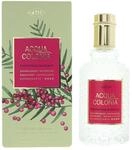 Acqua Colonia Pink Pepper & Grapefruit Edc Vaporisateur 50 ml