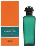 Hermes Eau D'Orange Verte Edt Spray.