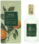 4711 Acqua Colonia Blood Orange & Basil Eau De Cologne 50ml