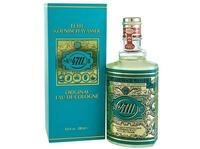 Muelhens 4711 Original Eau de Cologne 200ml Splash