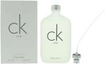 Ck One Limited Edition Edt Vapo 300 ml