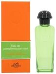 Hermes Eau De Pamplemousse Rose Edc Spray 100ml.