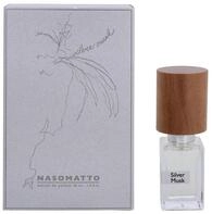 Nasomatto Silver Musk Extrait De Parfum.