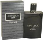 Jimmy Choo Man Intense Eau De Toilette Spray 100 ml