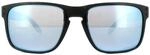 Oakley Lunettes De Soleil Holbrook OO9102-C1 Poli Prizme Noir Polaris&eacute; Polaris&eacute;
