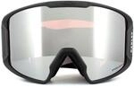 Oakley Skibrille Line Miner OO7070-01 Matt Schwarz Prizm Black Iridium