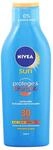 Sun Protect&amptanning Milch Spf30 200 ml