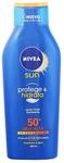 Sun Protect&amphydrate Milch Spf50+ 400 ml