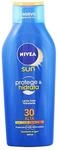 Sun Protect&amphydrate Milch Spf30 400 ml