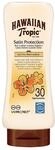 Hawaiian Tropic Glowing Protection Ultra Radiance Sun Lotion Spf30 180 ml