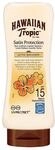 Hawaiian Tropic Glowing Protection Ultra Radiance Sun Lotion Spf15 180 ml