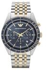 Emporio Armani Herren Chronograph Uhr AR6088