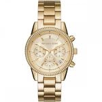 Michael Kors MK6356 Ritz Chronograph Damenuhr