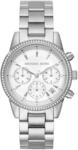 Michael Kors MK6428 Ritz Chronograph Damenuhr
