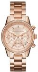Michael Kors Damenuhr Ritz MK6357