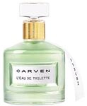 Carven L'Eau De Toilette Eau De Toilette Spray 50 ml