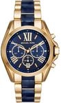 Michael Kors MK6268 Bradshaw Chronograph Damenuhr