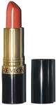 Revlon Super Gl&auml;nzender Lippenstift #750-kiss Me Coral 3,7 gr