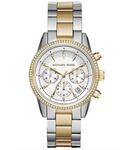 Michael Kors Damenuhr Ritz MK6474