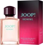 Joop Homme Deodorant Spray 75Ml 6ca5bd96-b012-4882-ad9d-57caf79d6034