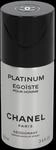 Chanel Platinum Egoiste Pour Homme Deo Spray 100ml.