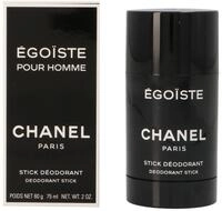Chanel Egoiste Pour Homme Deo Stick 75ml
