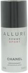 Chanel Allure Homme Sport Deo Spray 100ml.