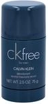 Calvin Klein Ck Free For Men Deo Stick 75 g