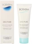 Biotherm Deo Pure Antitranspirant Creme 75ml e54b90c0-af82-4614-90f1-91aeef7bc7ba
