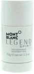 Legend Spirit - Deostick 75ml