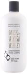 Musk Hand & Body Moisturiser 500 ml