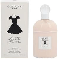 Guerlain La Petite Robe Noire Velvet Body Milk 200ml.