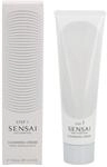 Sensai Silky Purifying Cleansing Cream 125ml.