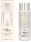 Sensai Silky Purif. Gentle Makeup Remover 100ml.